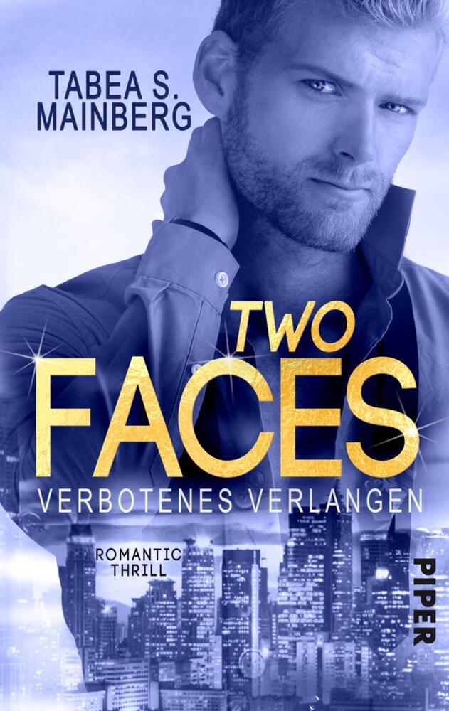 Two Faces - Verbotenes Verlangen (Tabea S. Mainberg)