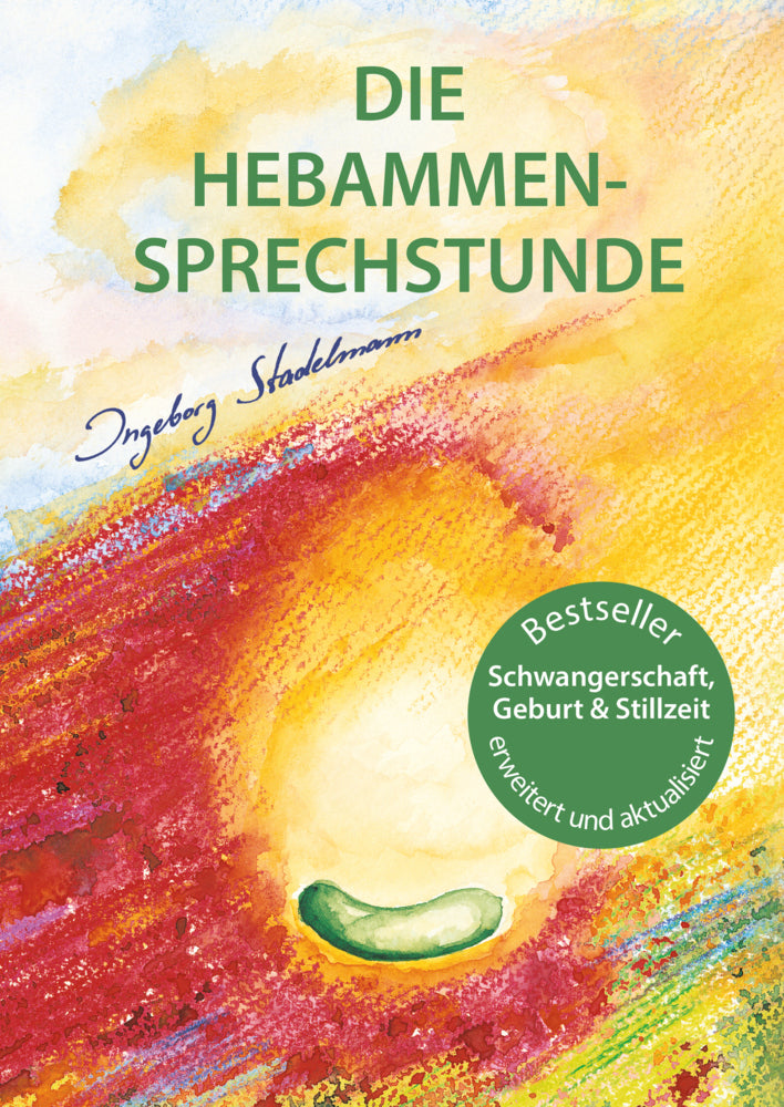Die Hebammen-Sprechstunde (Ingeborg Stadelmann)