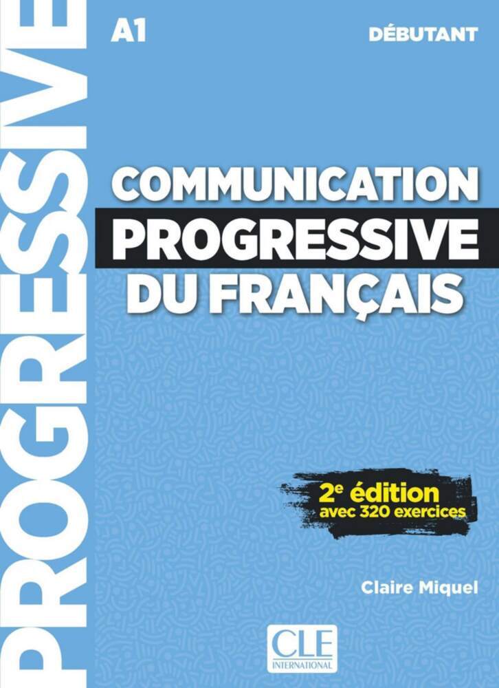 Communication progressive du français