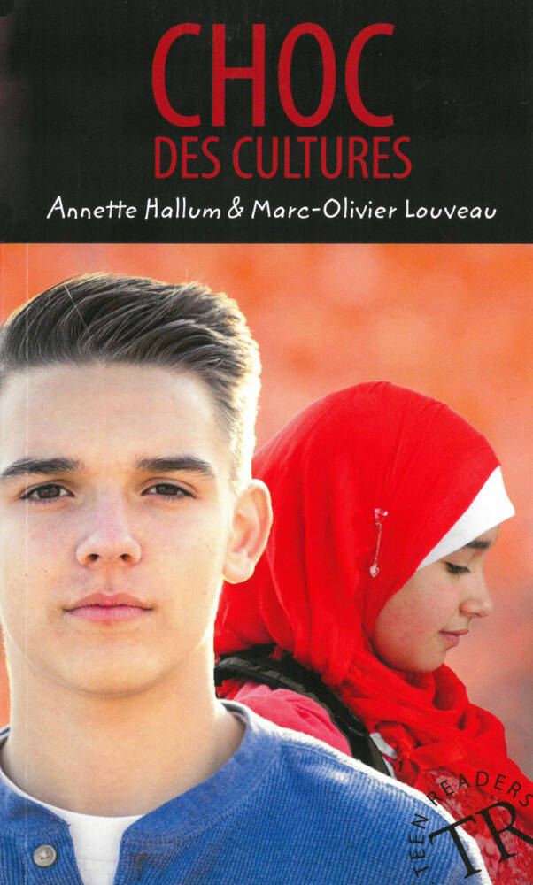 Choc des cultures (Annette Hallum)