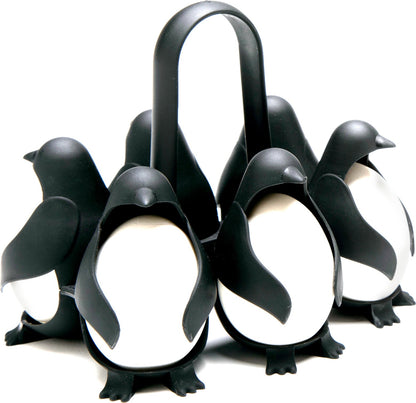 Eierkocher & -halter Egguins