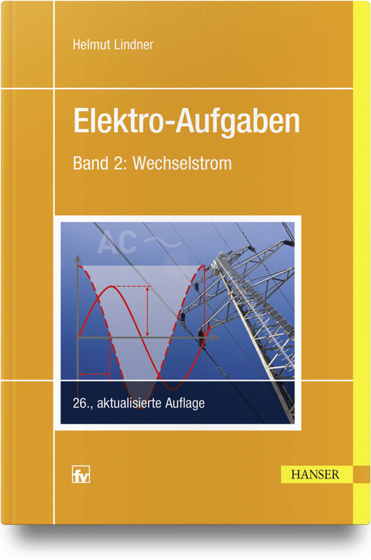 Wechselstrom (Helmut Lindner)