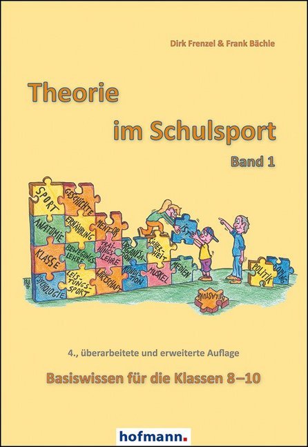 Theorie im Schulsport.Bd.1 (Frank Bächle)