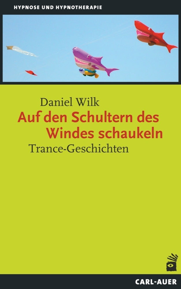 Auf den Schultern des Windes schaukeln (Daniel Wilk)