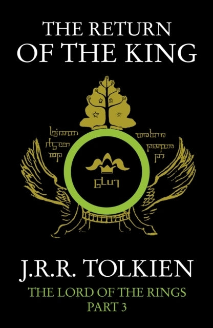 The Return of the King (John R. R. Tolkien)