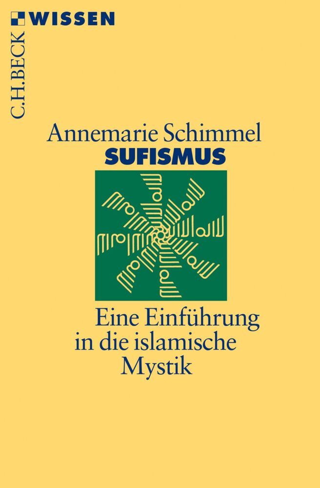Sufismus (Annemarie Schimmel)