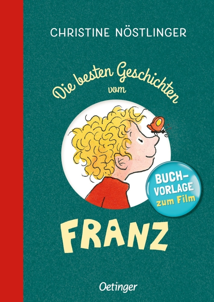 Die besten Geschichten vom Franz (Christine Nöstlinger)