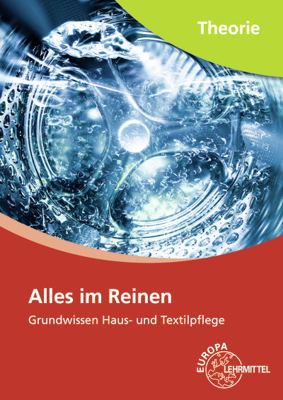 Alles im Reinen (Ruth Wiora)