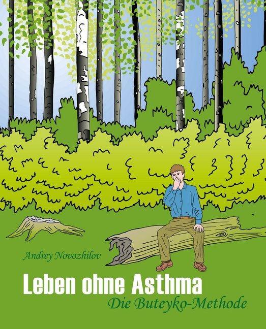 Leben ohne Asthma (Andrey Novozhilov)