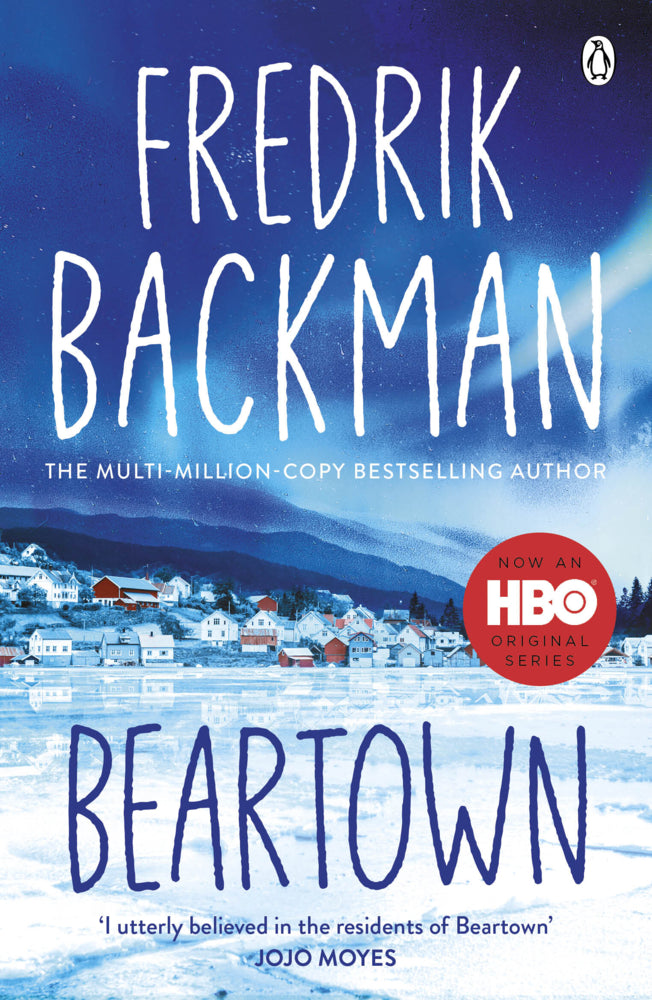 Beartown (Fredrik Backman)