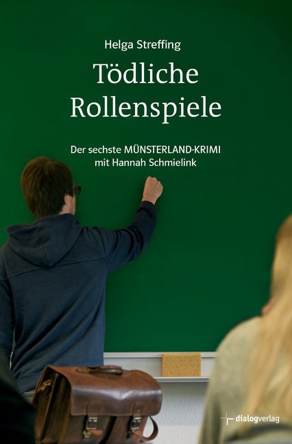 Tödliche Rollenspiele (Helga Streffing)