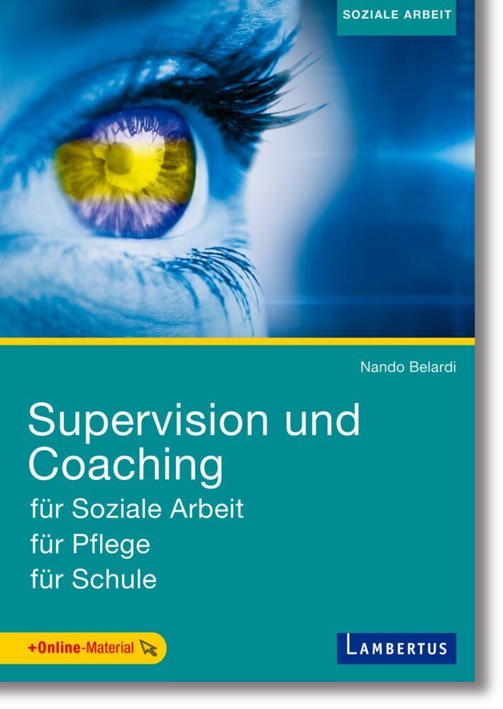 Supervision und Coaching (Nando Belardi)