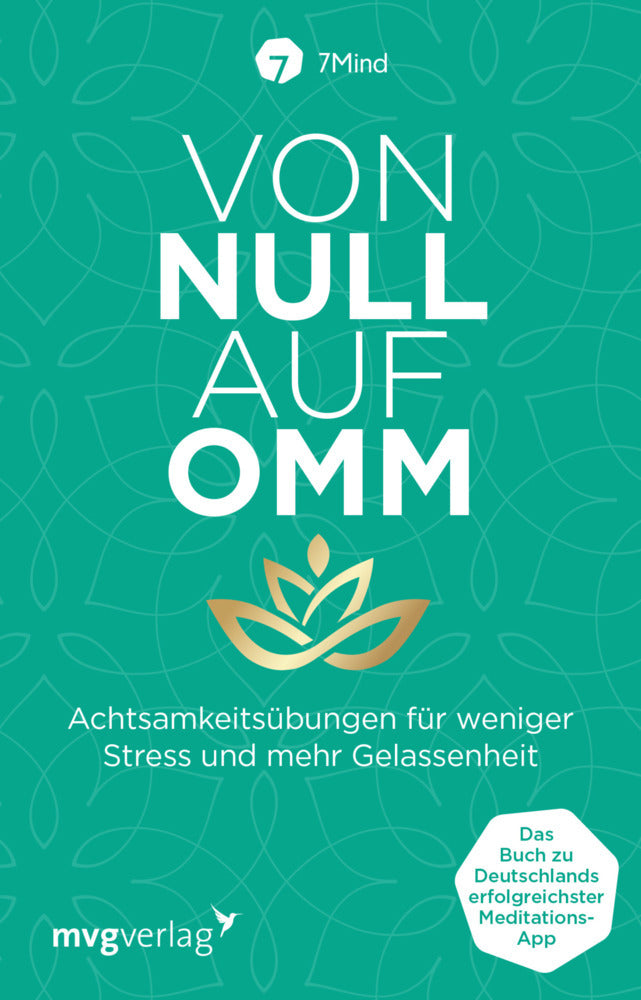 Von Null auf Omm (Manuel Ronnefeldt)