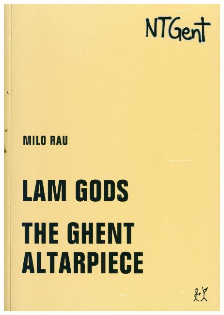 Lam Gods / The Ghent Altarpiece (Milo Rau)