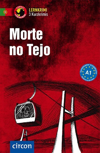 Morte no Tejo (Glória Soares De Oliveira Frank)