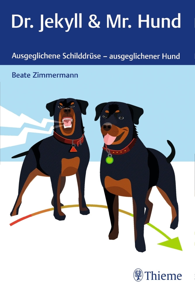Dr. Jekyll & Mr. Hund (Beate Zimmermann)
