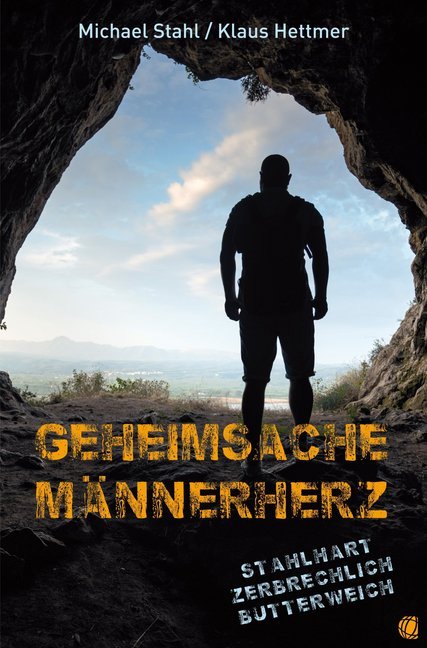 Geheimsache Männerherz (Michael Stahl)