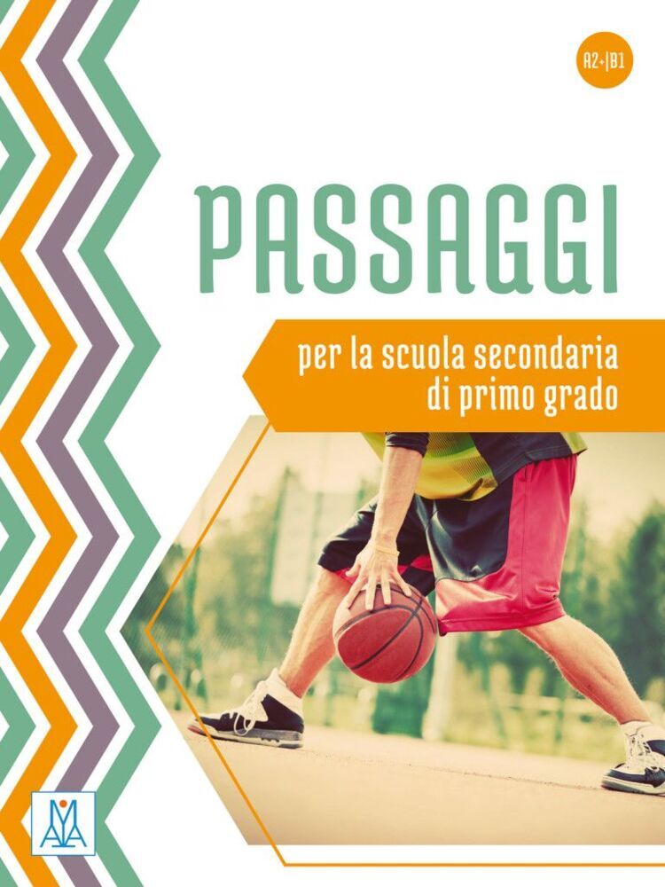 Passaggi (Alma Edizioni Srl)