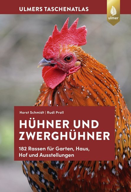 Hühner und Zwerghühner (Horst Schmidt)