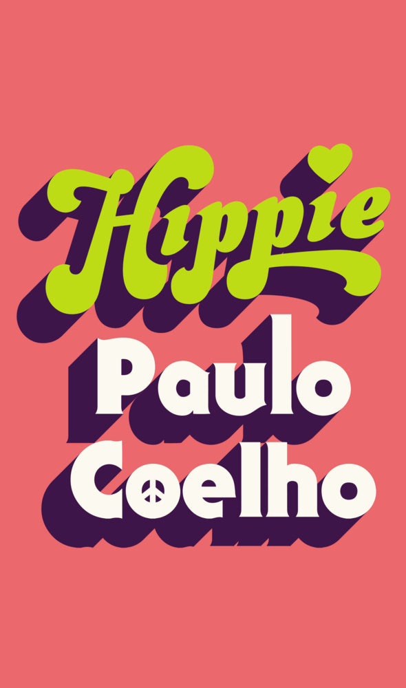 Hippie (Paulo Coelho)