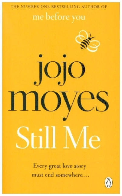 Still Me (Jojo Moyes)
