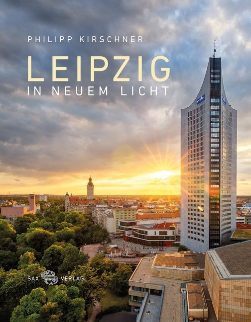 Leipzig in neuem Licht (Philipp Kirschner)
