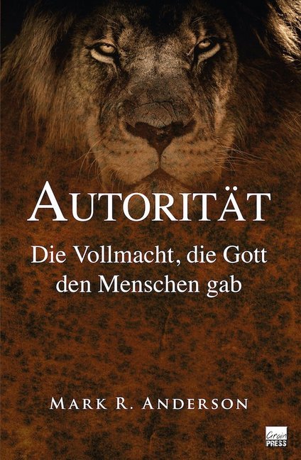Autorität (Anderson Mark)