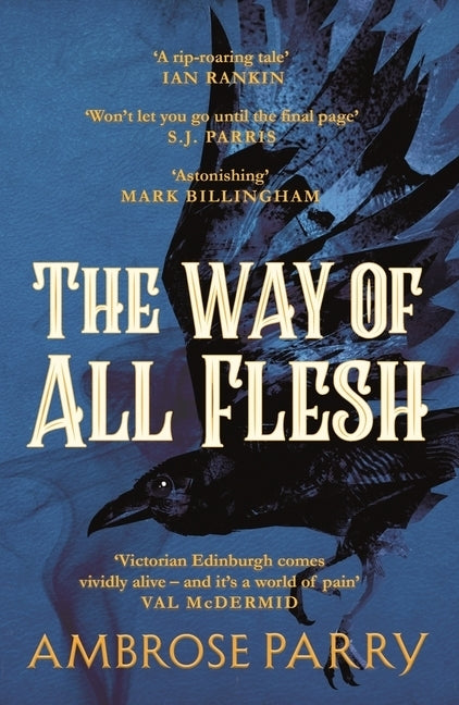 The Way of All Flesh (Ambrose Parry)