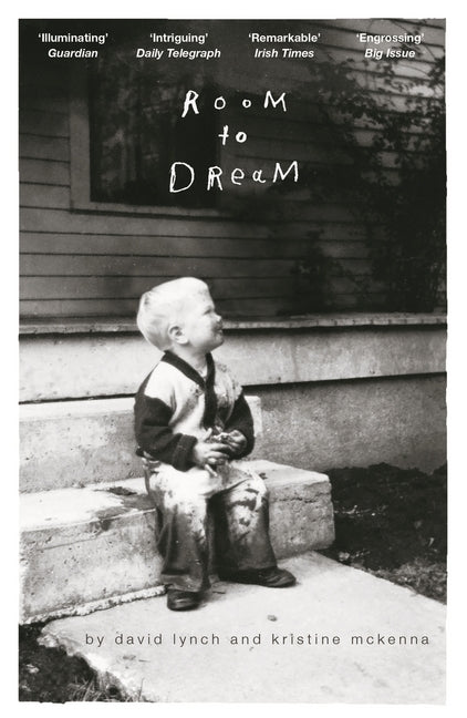 Room to Dream (David Lynch)