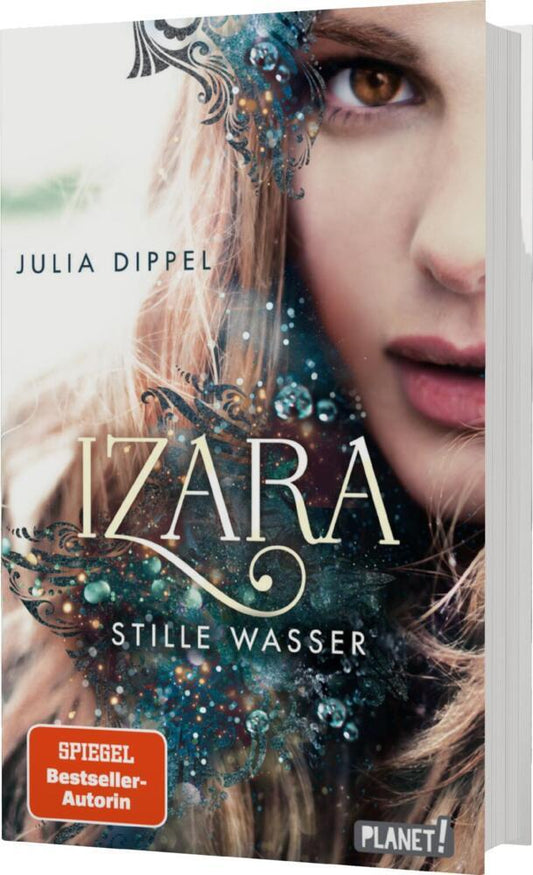 Izara 2: Stille Wasser (Julia Dippel)
