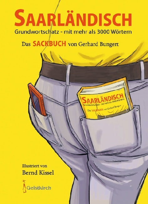Saarländisch (Gerhard Bungert)