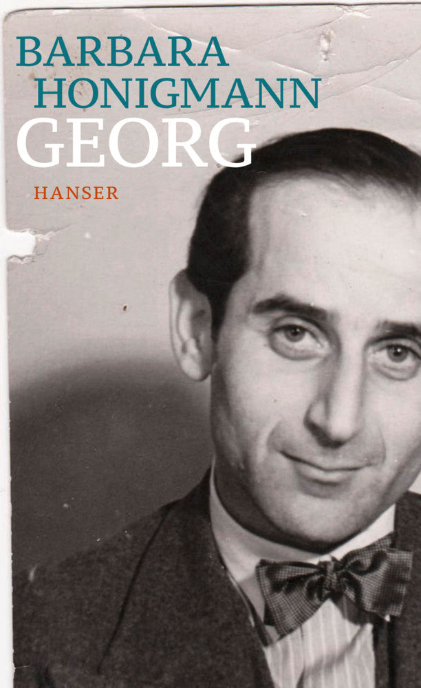 Georg (Barbara Honigmann)