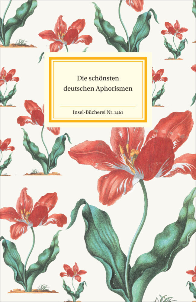 Die schönsten deutschen Aphorismen (Philip Kovce)