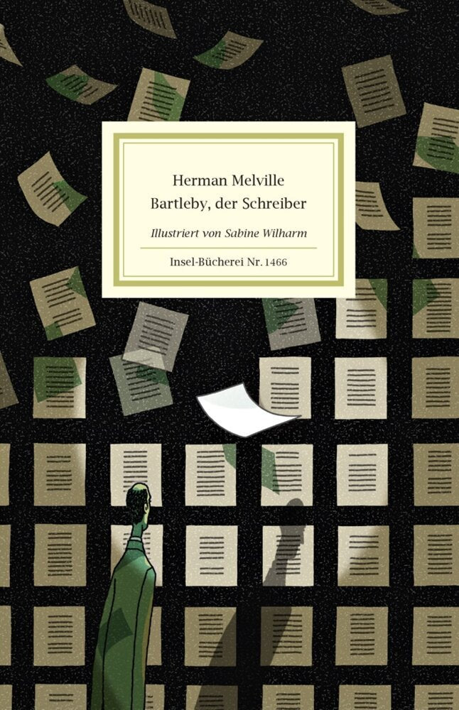 Bartleby, der Schreiber (Herman Melville)
