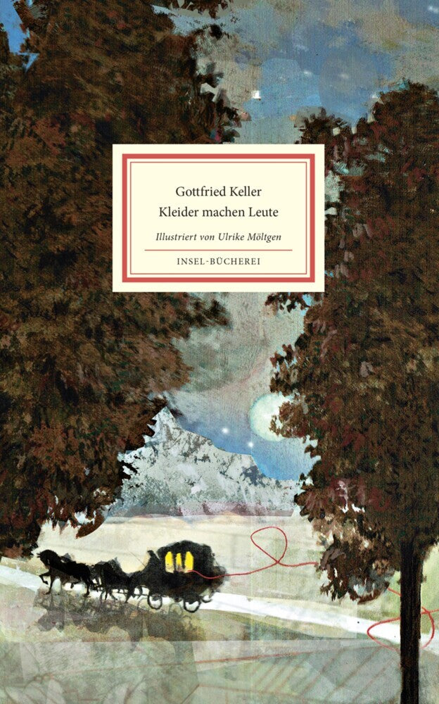Kleider machen Leute (Gottfried Keller)