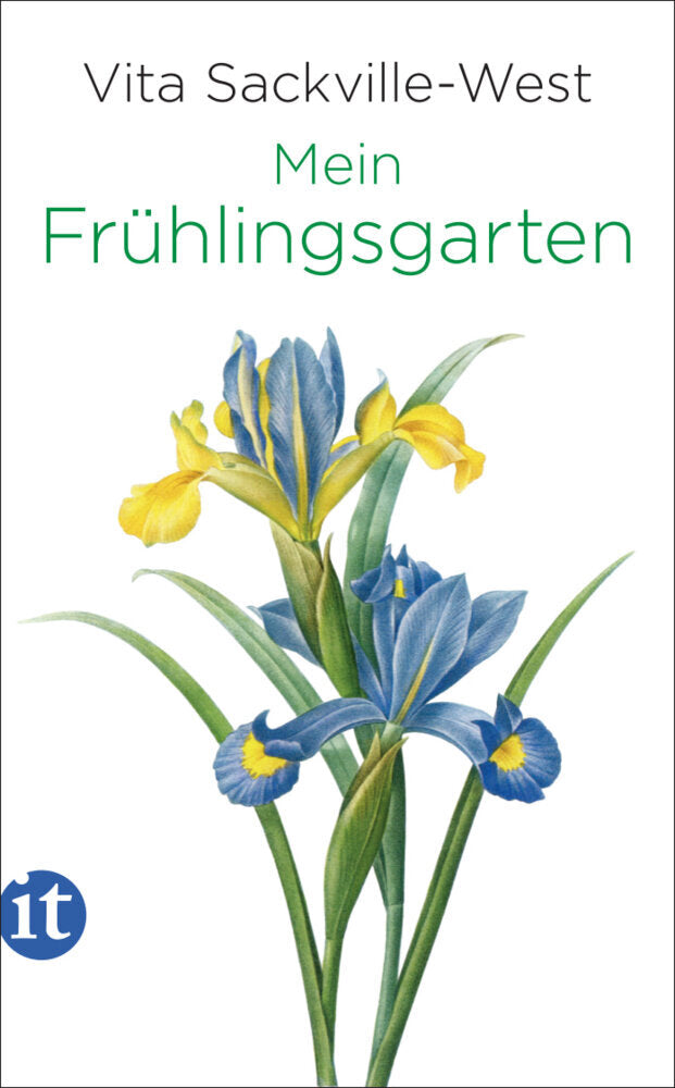 Mein Frühlingsgarten (Vita Sackville-West)
