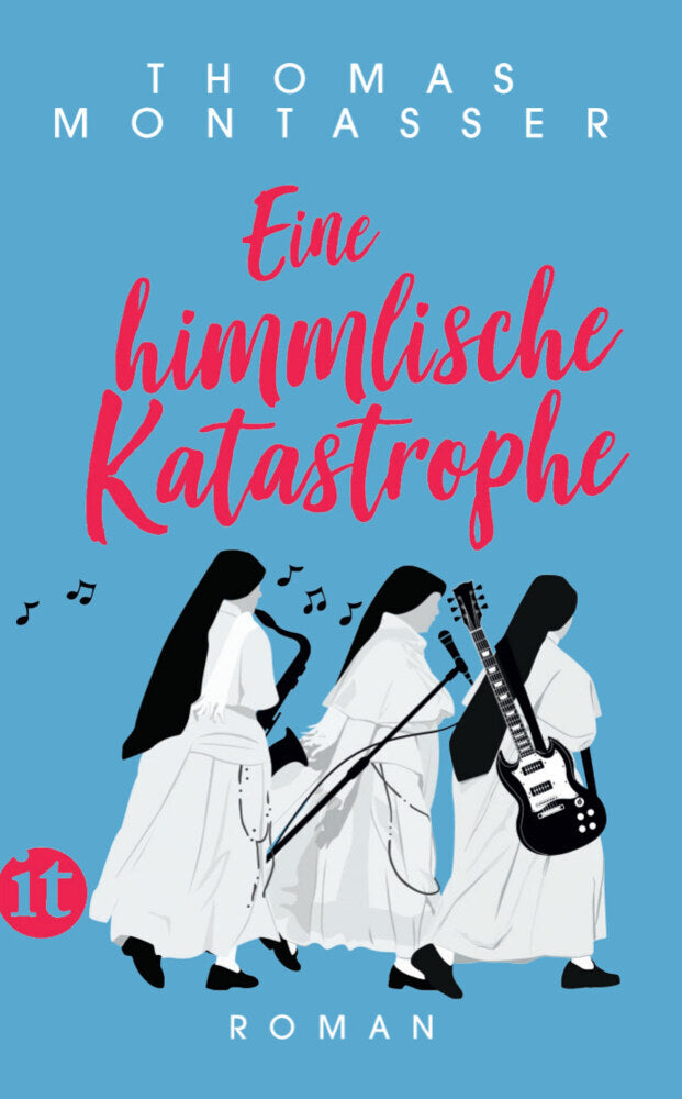 Eine himmlische Katastrophe (Thomas Montasser)