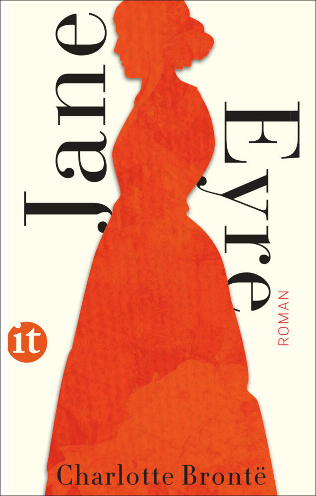 Jane Eyre (Charlotte Brontë)