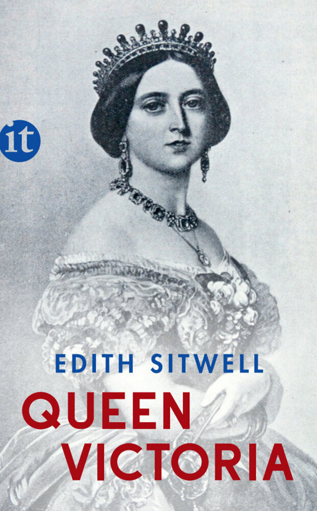 Queen Victoria (Edith Sitwell)