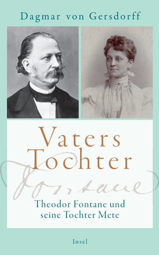 Vaters Tochter (Dagmar Von Gersdorff)