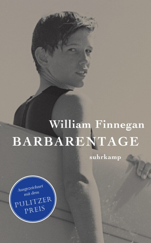 Barbarentage (William Finnegan)