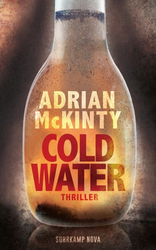 Cold Water (Adrian Mckinty)