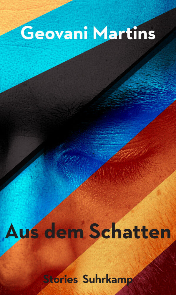 Aus dem Schatten (Geovani Martins)