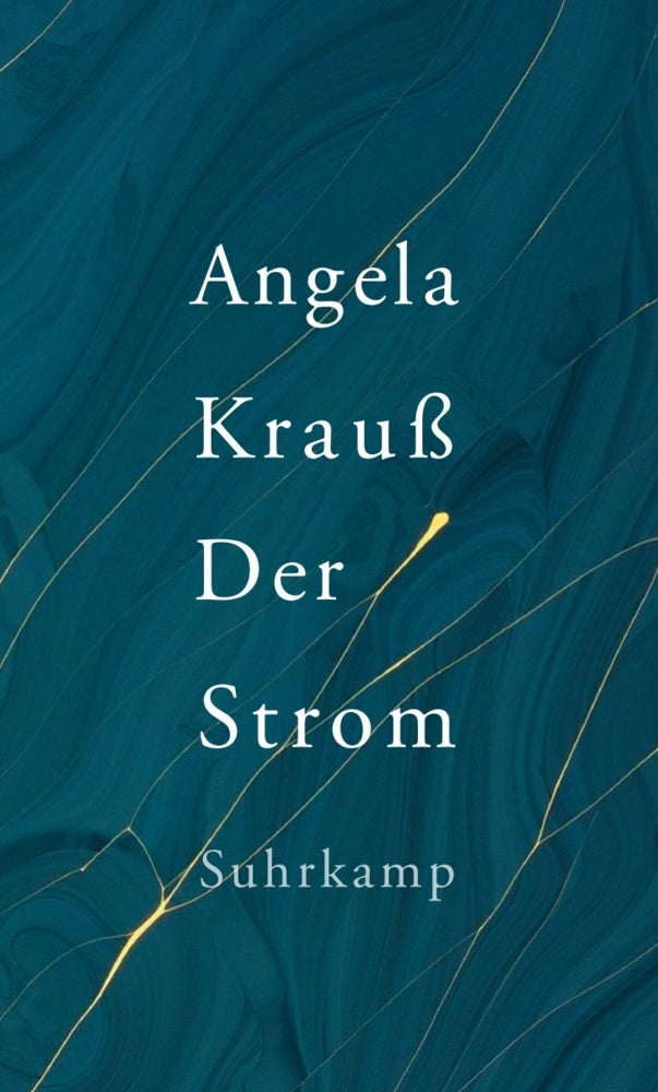 Der Strom (Angela Krauß)