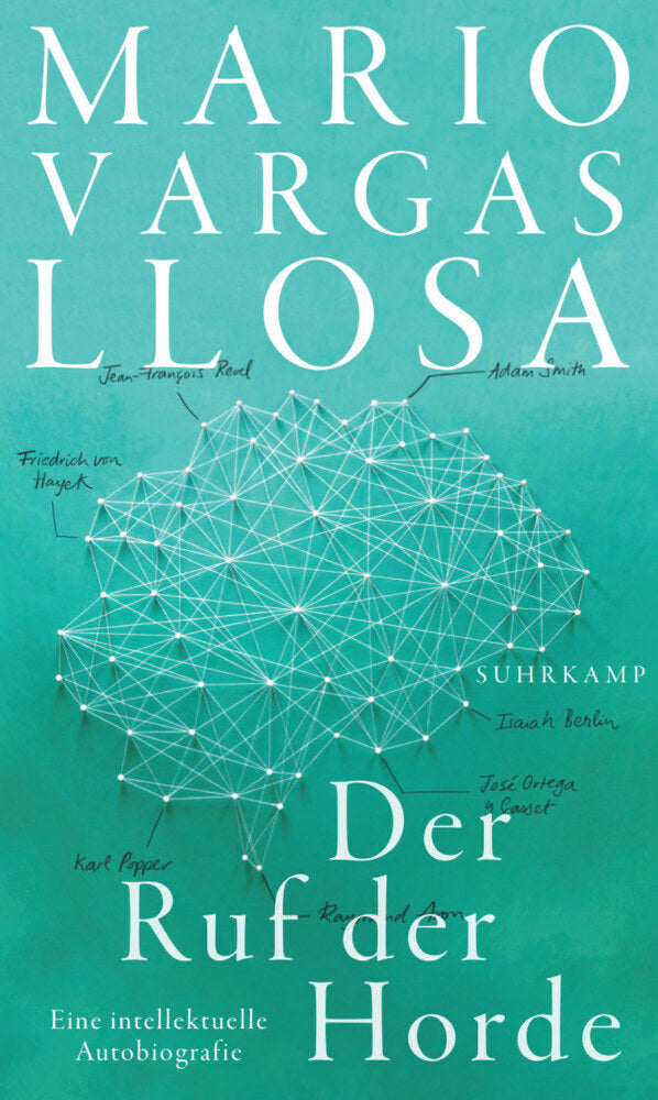 Der Ruf der Horde (Mario Vargas Llosa)