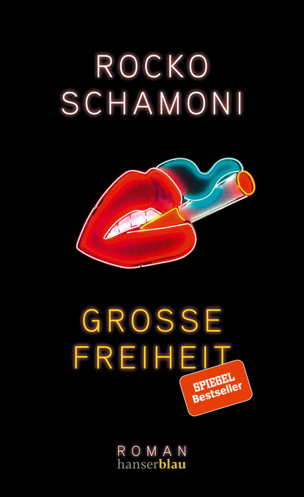 Große Freiheit (Rocko Schamoni)