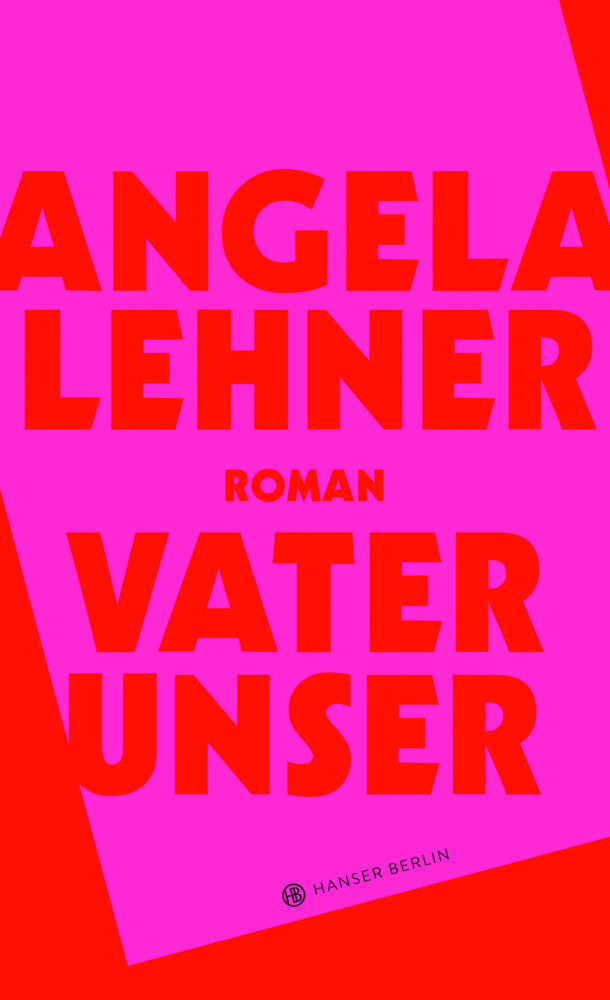 Vater unser (Angela Lehner)