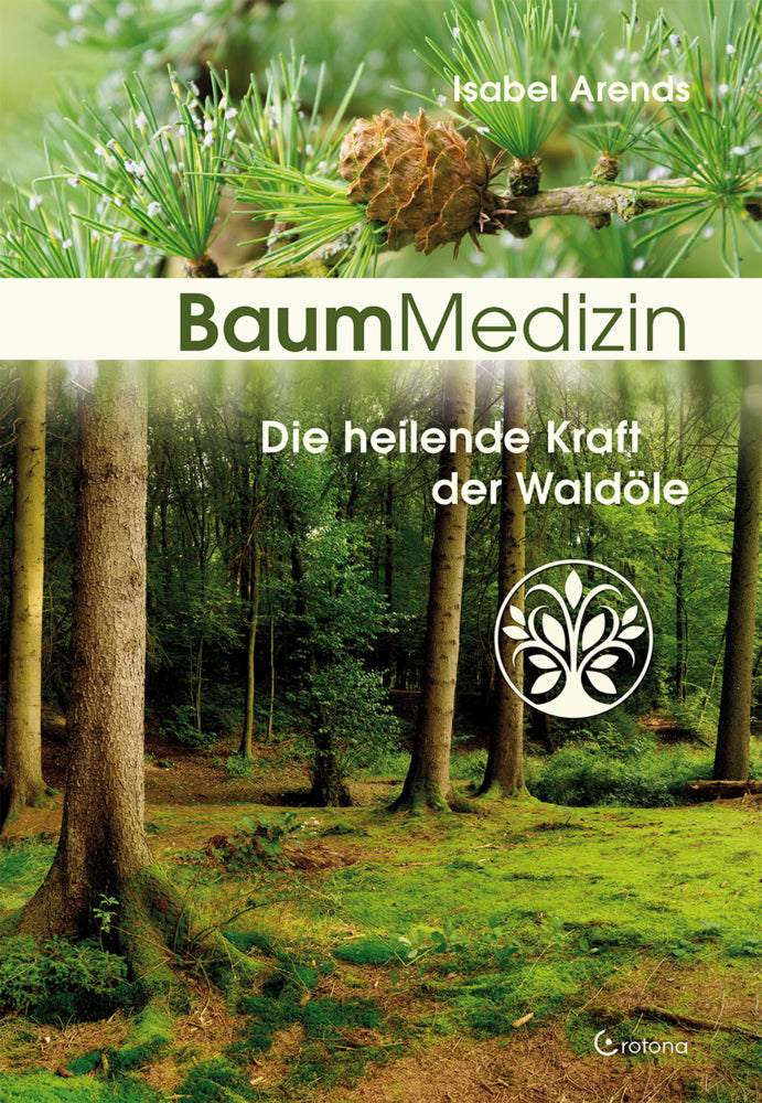 Baummedizin (Isabel Arends)
