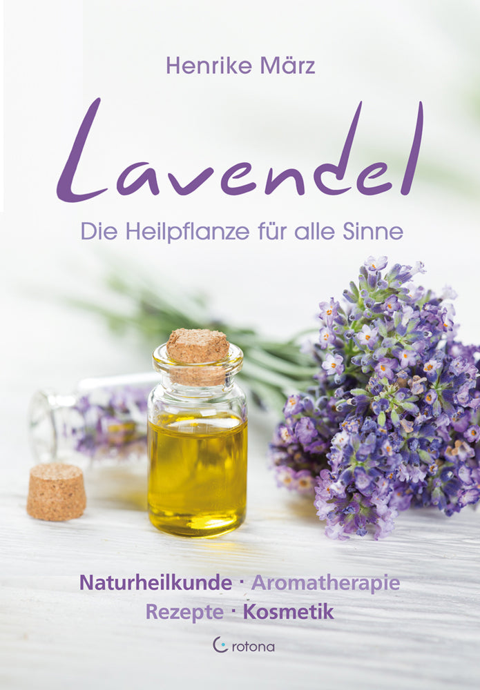 Lavendel (Henrike März)