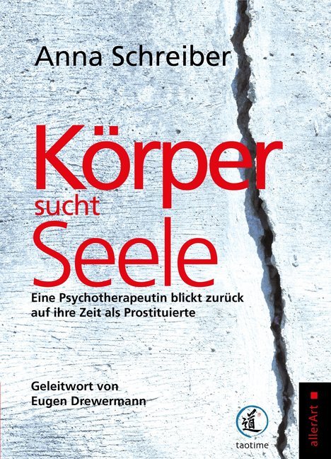 Körper sucht Seele (Anna Schreiber)